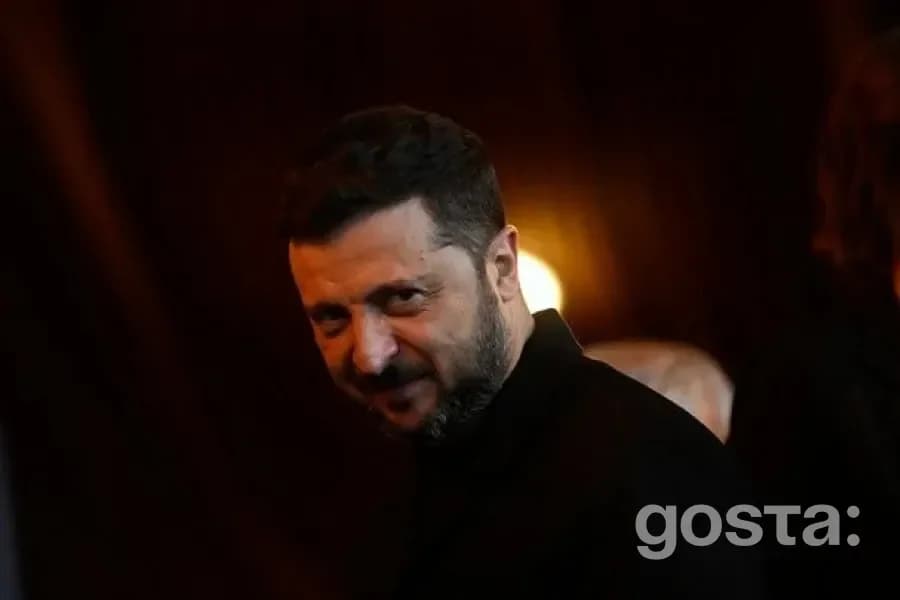 Президент України висловився щодо російського диктатора