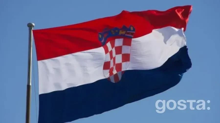Україна на шляху до НАТО: Хорватія та союзники підтримують курс на членство