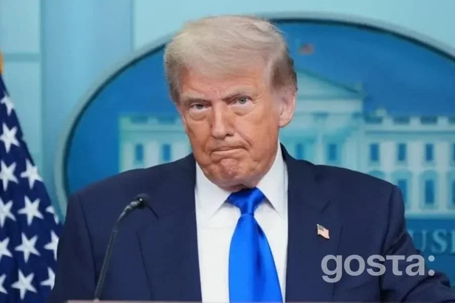 Трамп несподівано підтримав нові санкції проти Росії: можливе глобальне ембарго