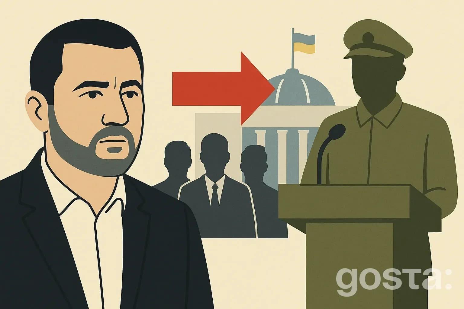 Хто може очолити Міноборони: перелік потенційних кандидатів