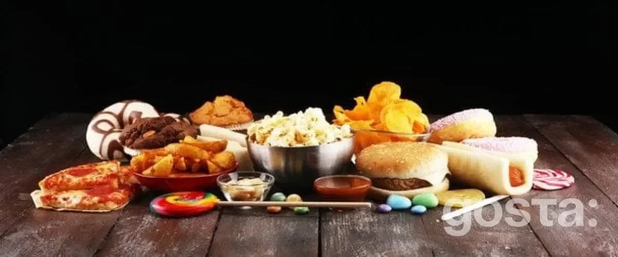 Небезпека ультраоброблених продуктів: що варто знати