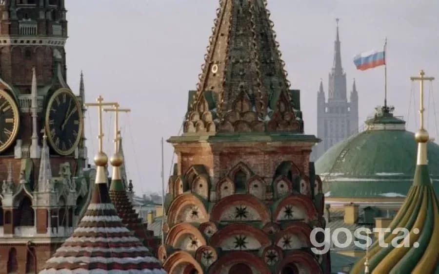 Росія заявляє про адаптацію до життя в умовах обмежень