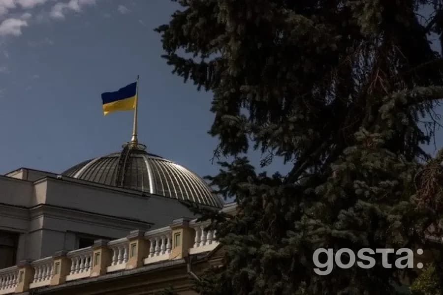 Революційні зміни в антикорупційній політиці України: НАБУ та САП під контроль Генпрокурора