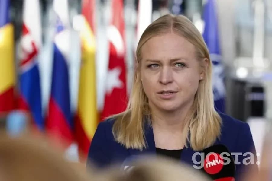 Фінляндія: Членство України в ЄС залежить від боротьби з корупцією