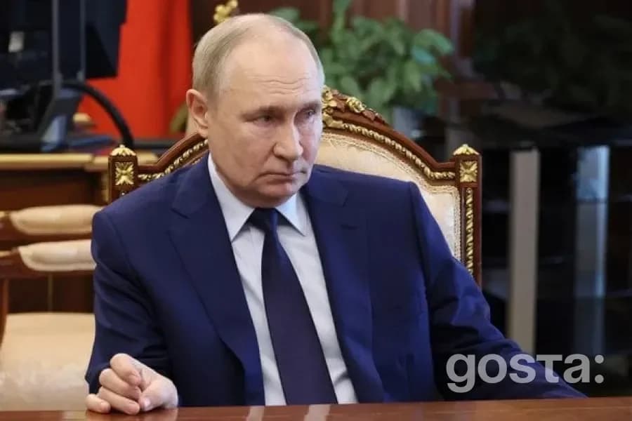 НАТО підвищує оборонні витрати в очікуванні загрози з боку Росії