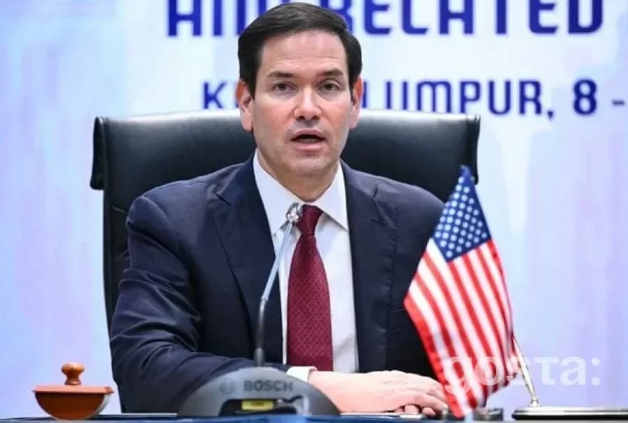 США звинувачує Китай у зацікавленості в тривалій російсько-українській війні