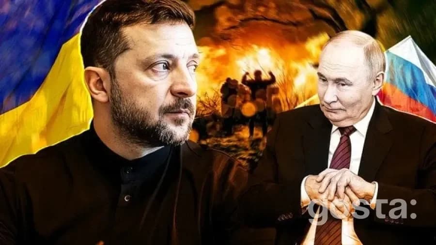 Дональд Трамп і Володимир Путін можуть зустрітися в Китаї: обговорення переговорів у Туреччині