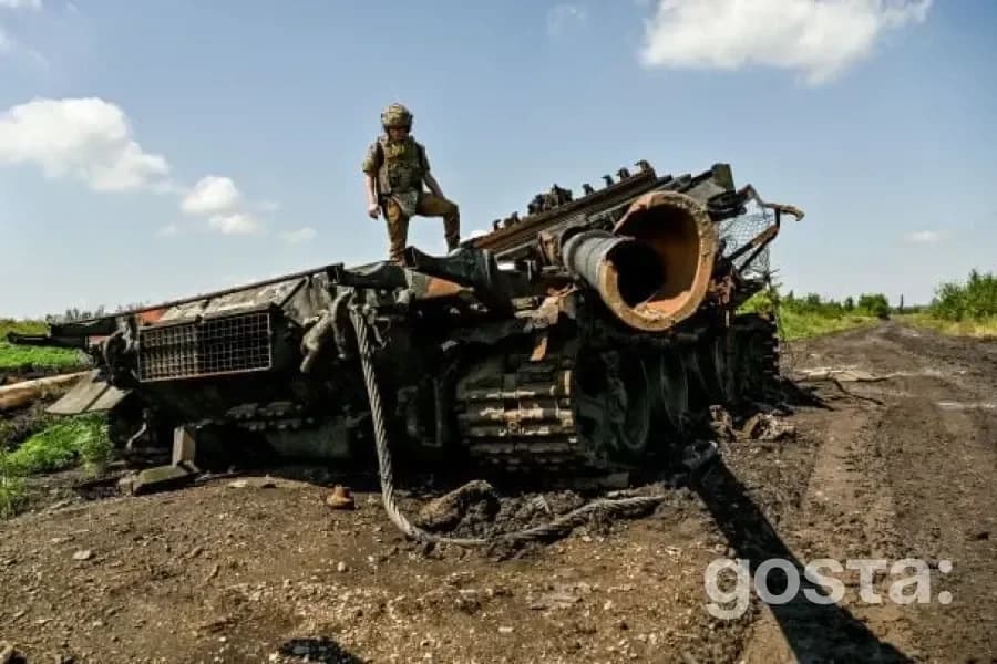 Виснаження ресурсів: чому Росія звертається до азійських партнерів