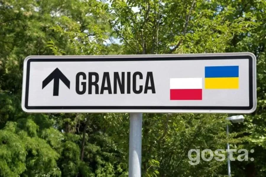 Можлива блокада українсько-польського кордону: ризики та діалог для запобігання