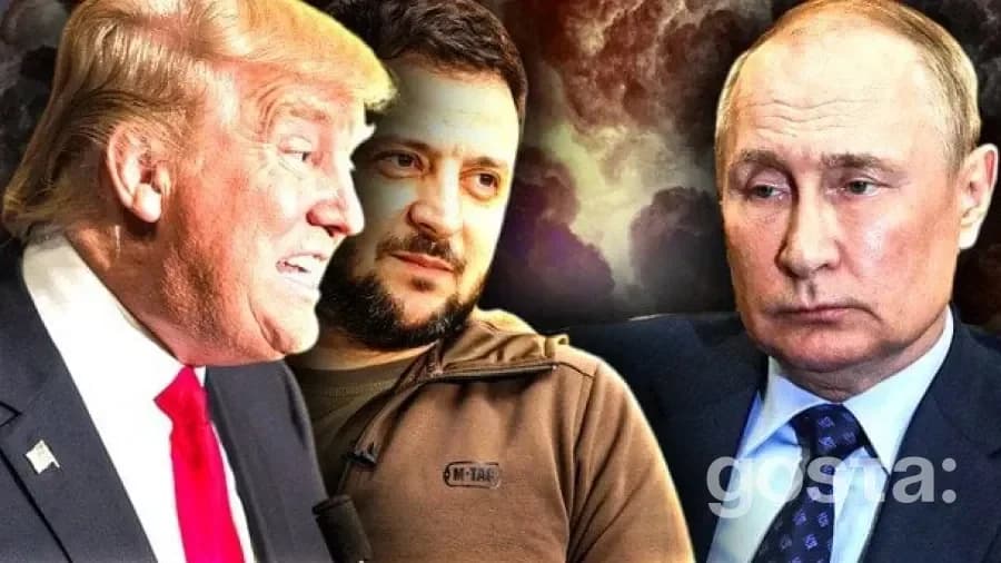США закликають ООН до припинення війни в Україні: новий дипломатичний крок