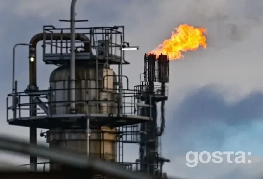 Китай, Індія та Туреччина: Головні покупці російської нафти залишаються стабільними