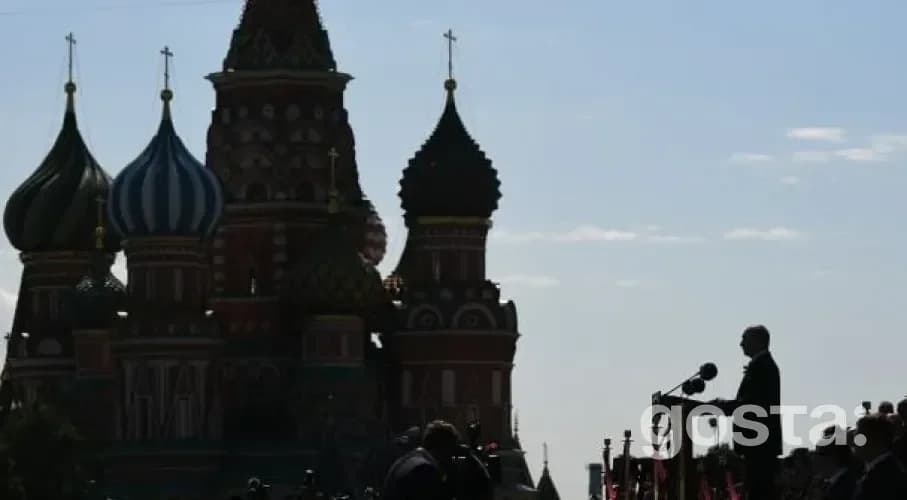 Кремль знову роздмухує міфи про "російське походження" Аляски перед зустріччю Трампа з Путіним