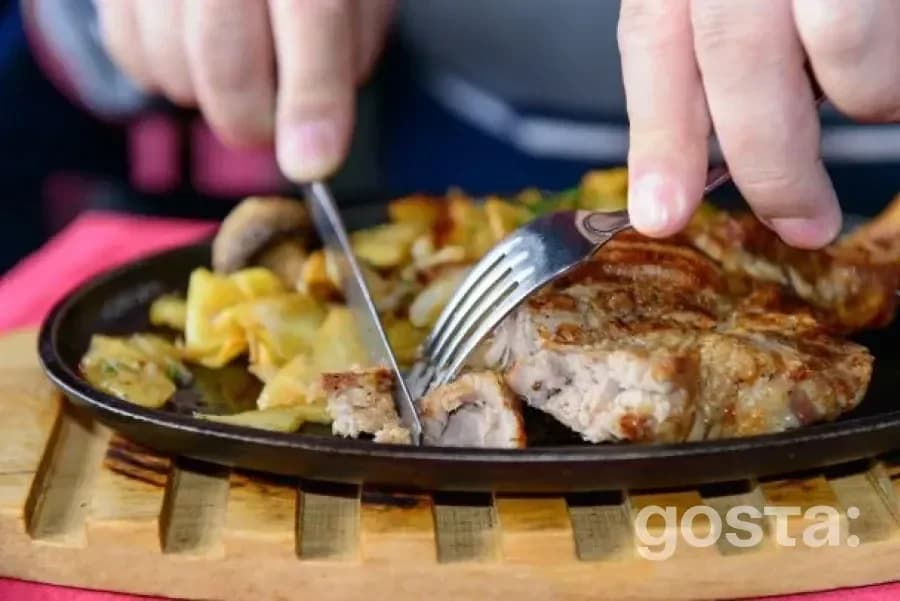 Небезпека на тарілці: продукти, що можуть викликати неврологічні проблеми