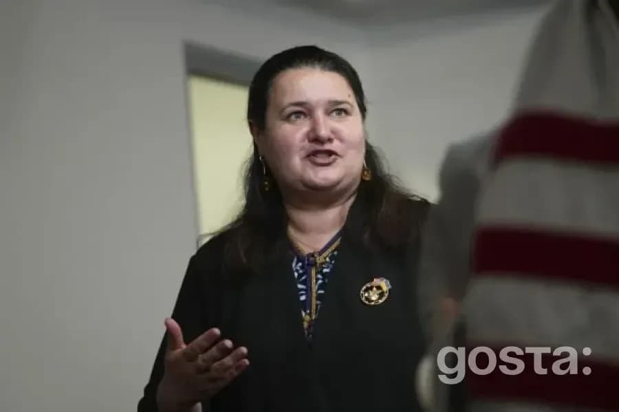 Посол України у США: США готові до переговорів з Росією з позиції сили