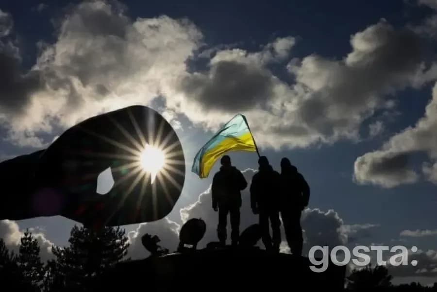 Замороження війни за корейським сценарієм: вигоди для України
