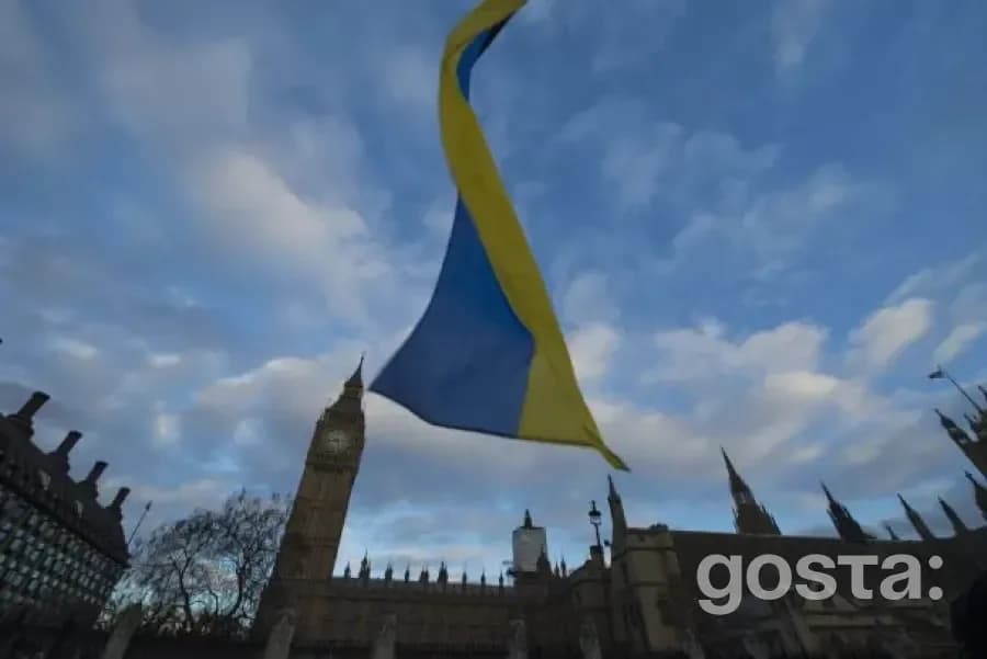 Ключові переговори України та США у Лондоні: шлях до миру на обговоренні