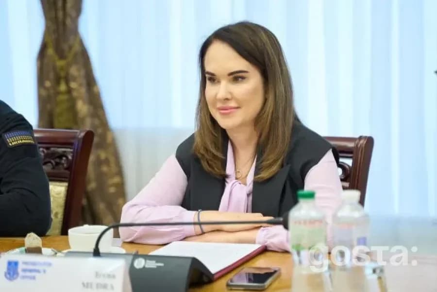 Створення трибуналу для розгляду агресії Росії проти України: плани та перспективи