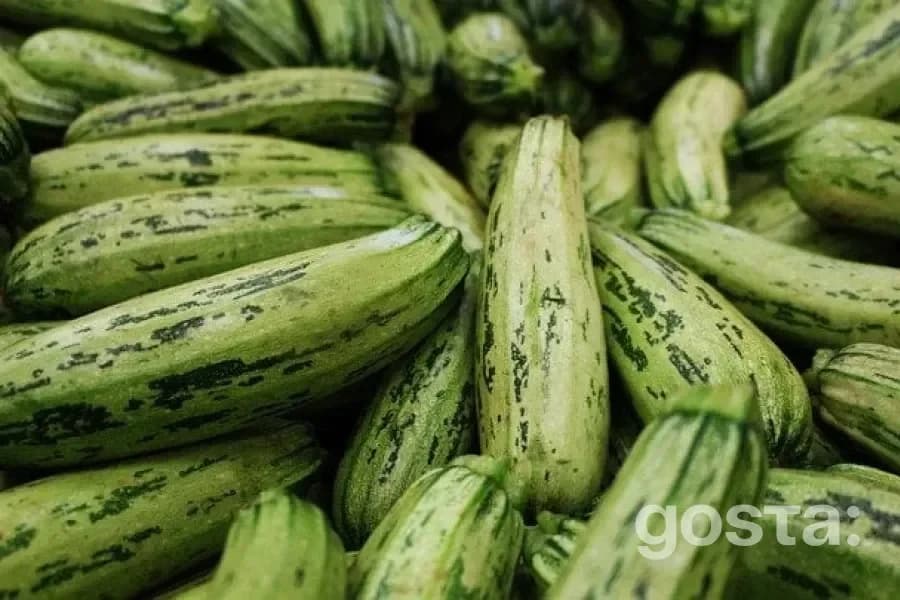 Кабачки: ідеальний дієтичний продукт для здоров'я та краси