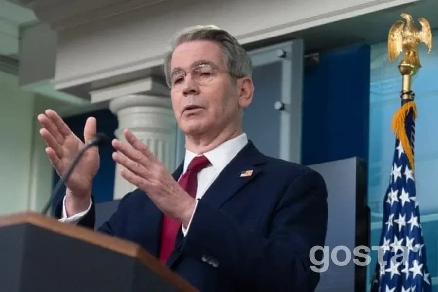 США готові посилити санкції проти Росії в разі відсутності прогресу в переговорах