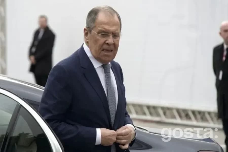 Росія готує проект мирного врегулювання для України