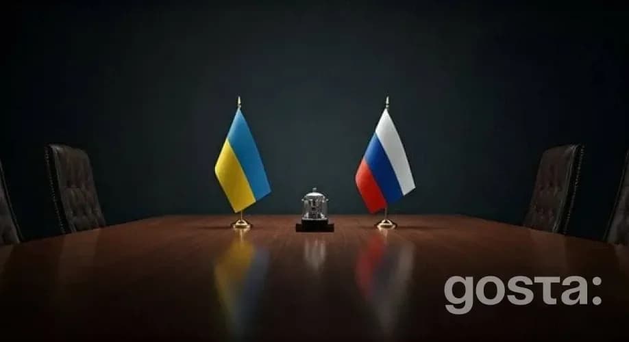 Росія відкидає пропозицію безумовного припинення вогню на переговорах у Туреччині
