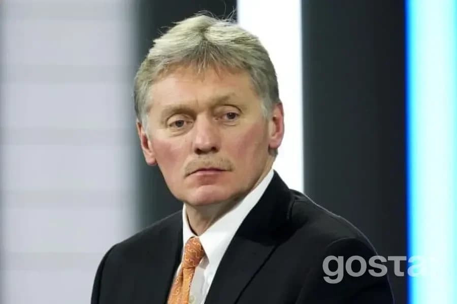 Кремль назвав рішення Європи про зброю для Києва "заплутаною ситуацією"