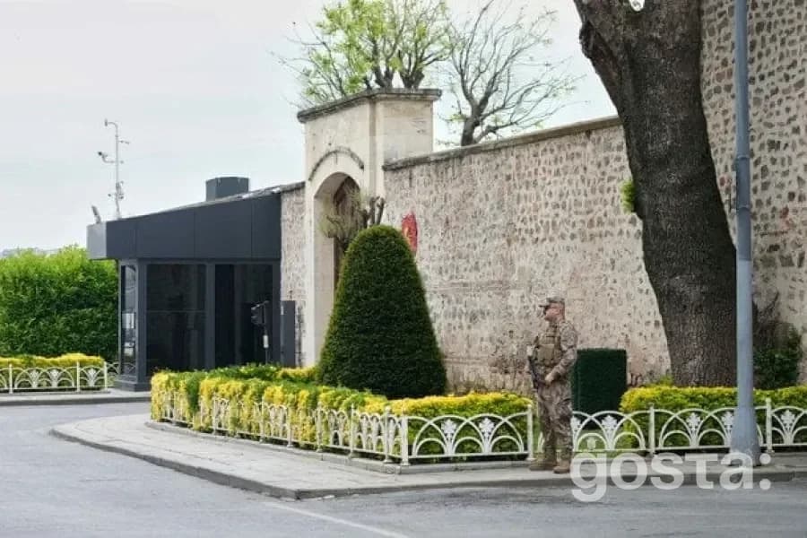 Переговори України та Росії у Стамбулі: результат без змін