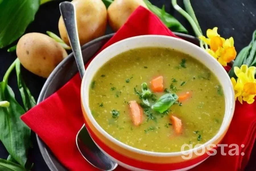 Чи всі супи дійсно корисні для вашого здоров'я?