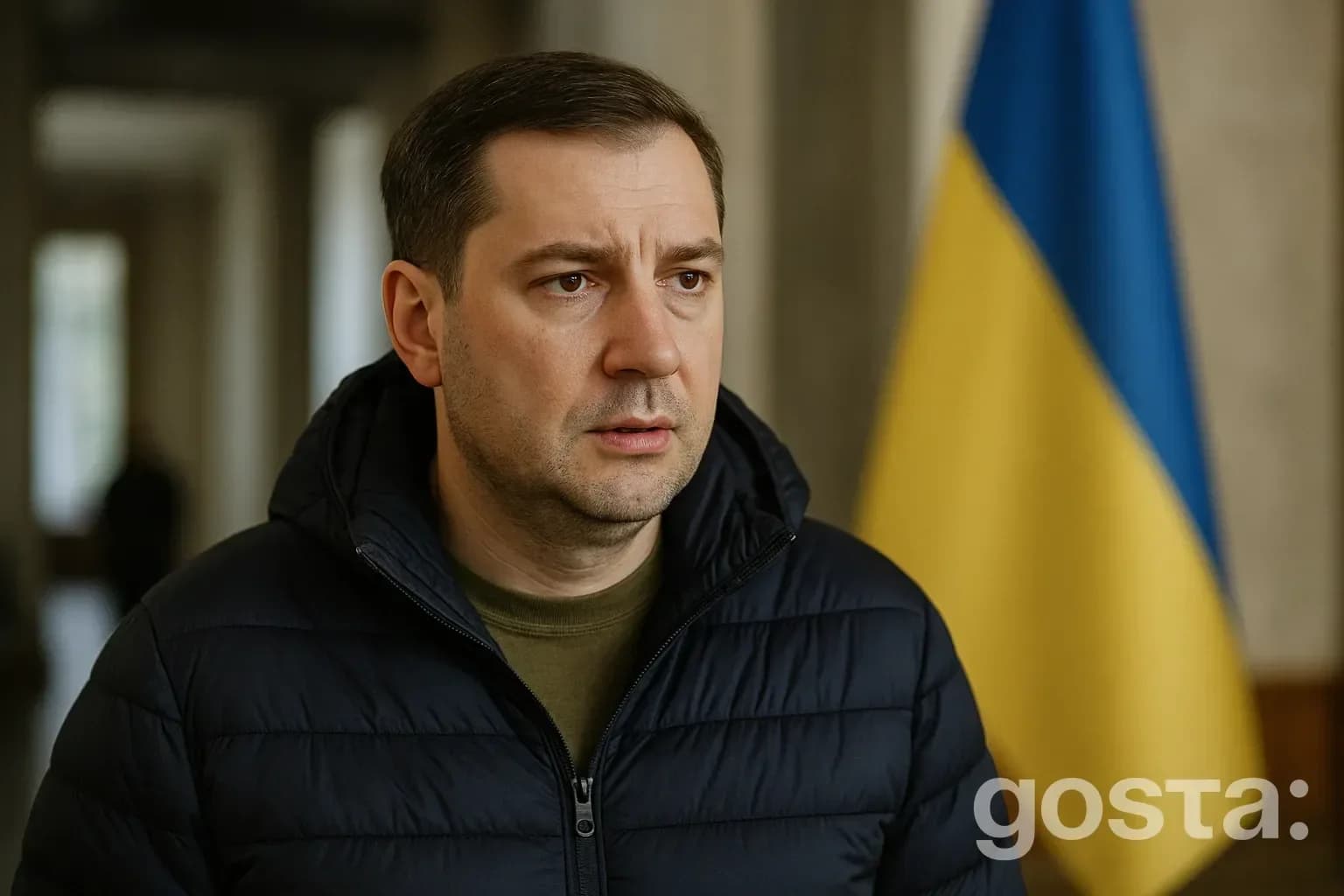 Віцепрем'єр Чернишов відбув у планове відрядження