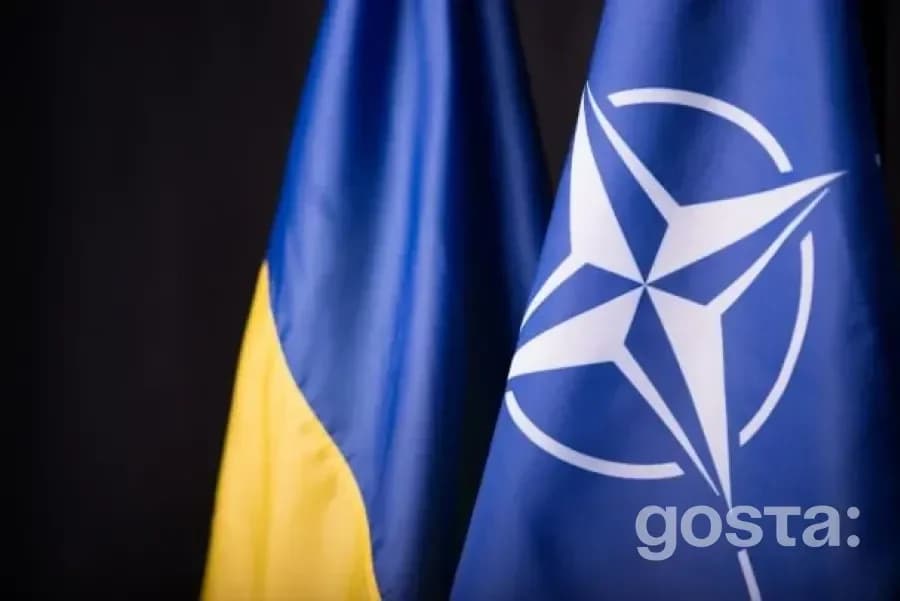 Присутність Зеленського в Гаазі: знак зміцнення відносин з НАТО