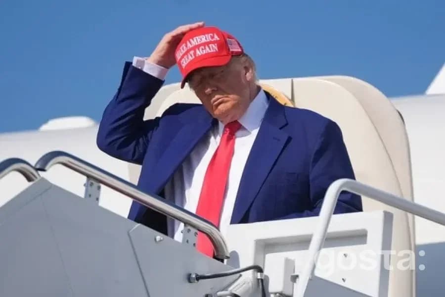 Трамп: Ризикована стратегія в конфлікті Ізраїлю та Ірану