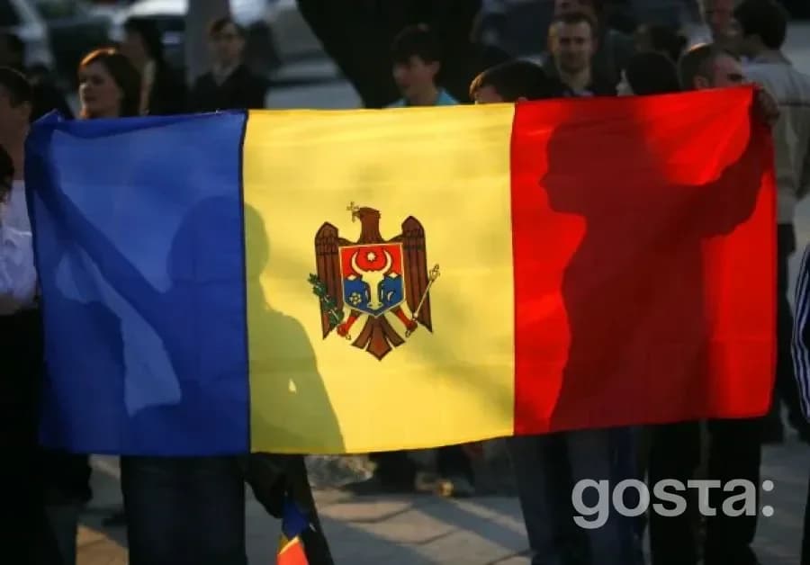 Москва намагається вплинути на політику Молдови: загроза євроінтеграції