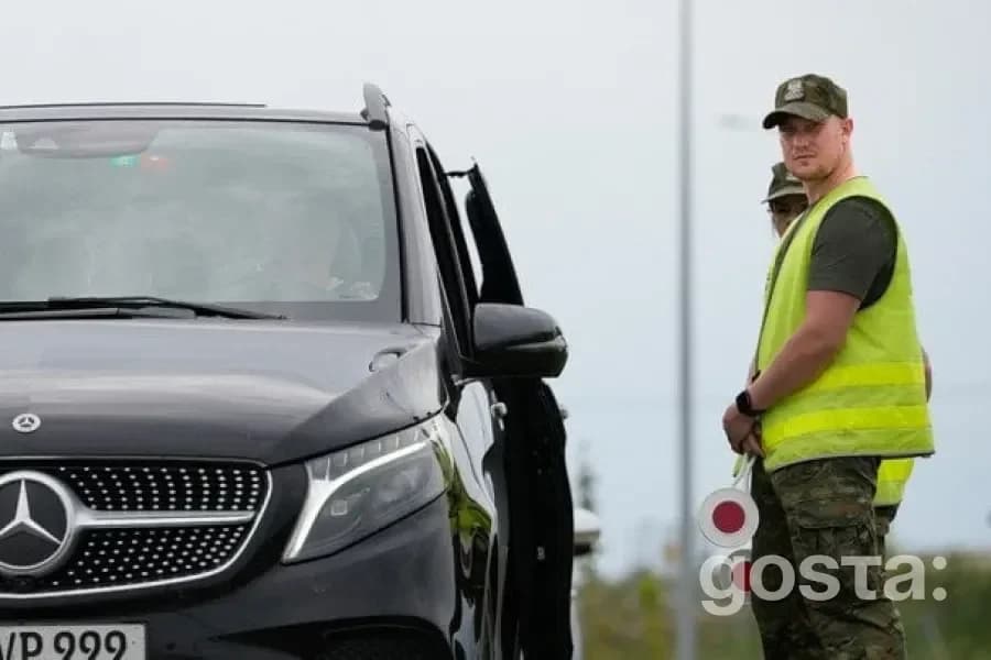 Шенгенська зона під прицілом: тимчасове повернення прикордонного контролю