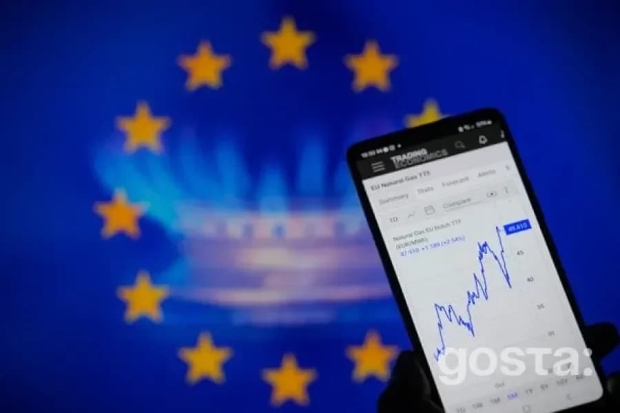Світові ціни на російську нафту: нові обмеження вступають в силу