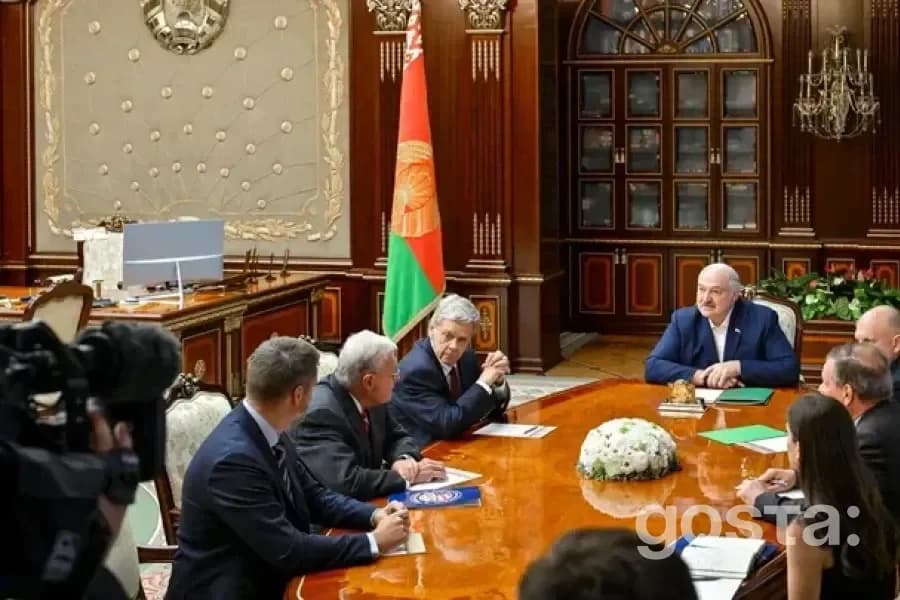 Юрист Трампа вирушив до Мінська для звільнення політв'язнів