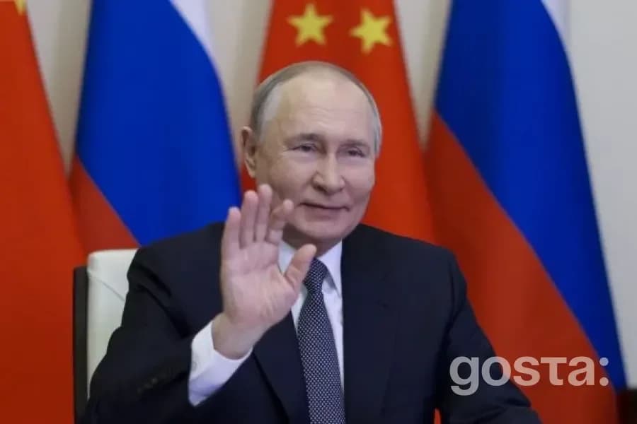 Експерти: Переговори в Стамбулі не гарантують миру з боку Путіна