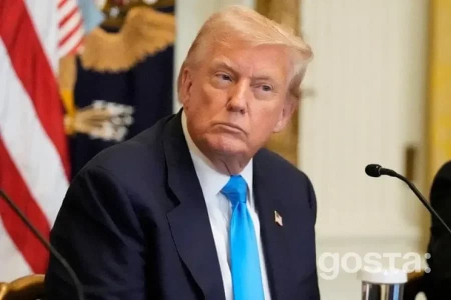 Президент США висловився щодо можливих намірів Росії захопити Україну