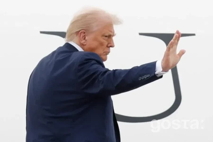 Трамп змінив ультиматум Путіну: нові умови для мирного врегулювання в Україні