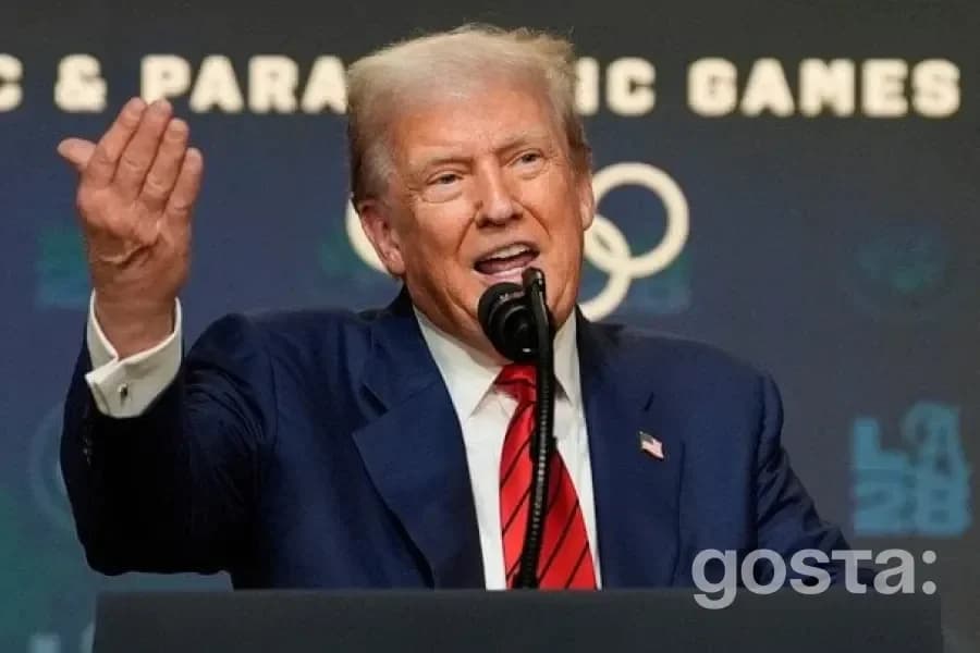 Трамп незадоволений Путіним: дипломатія як вирішення конфліктів