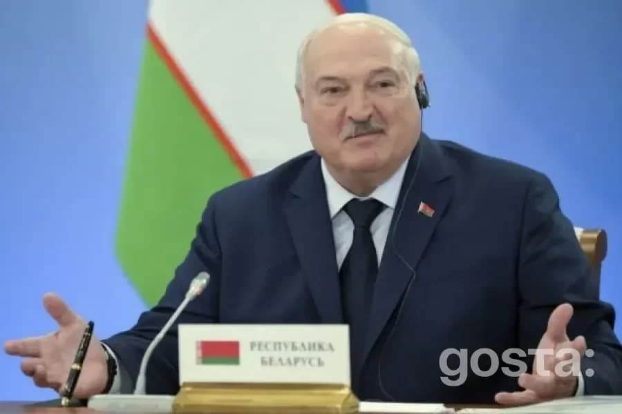 Російські війська повертають на південь після навчань у Білорусі