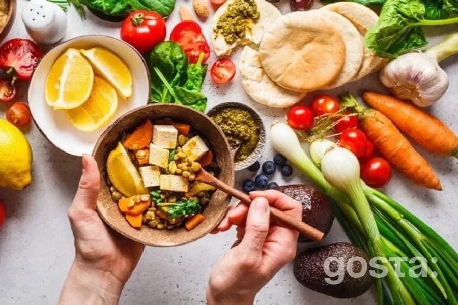 Дієта за групою крові: як обрати правильні продукти для свого здоров'я