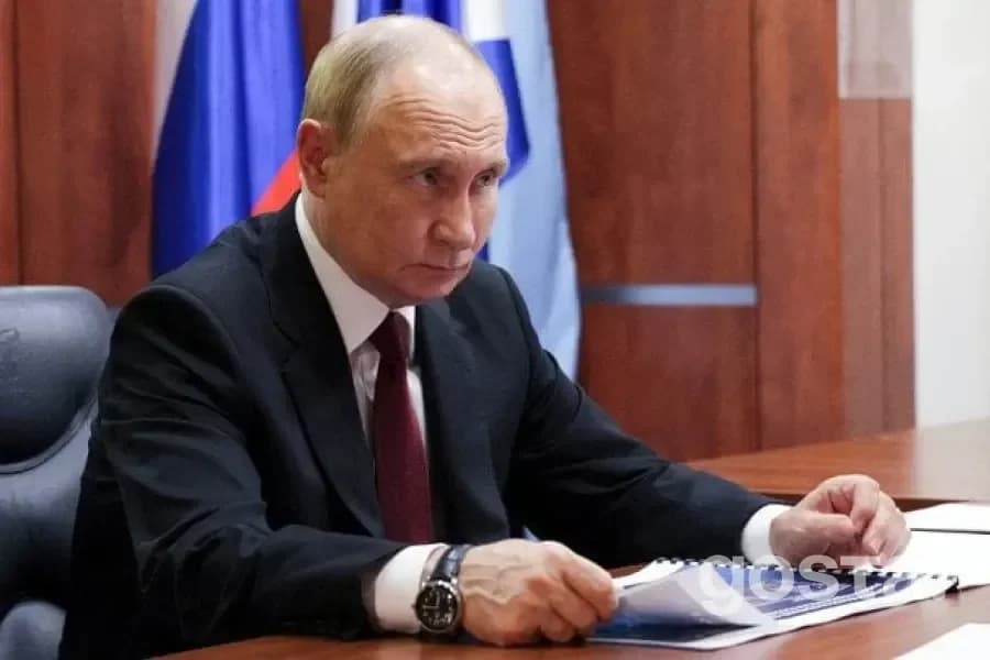 Росія запевняє у прагненні припинення бойових дій в Україні