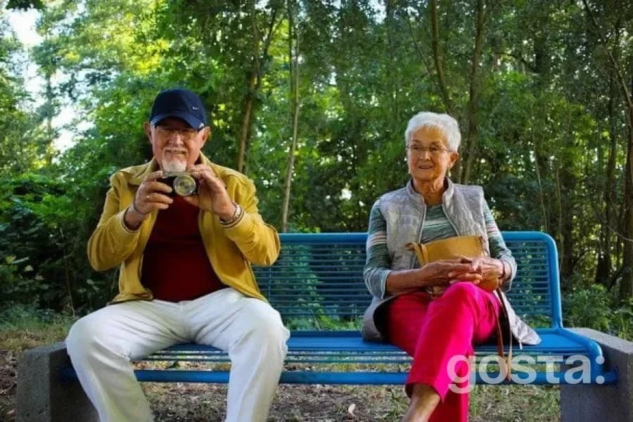 Робота після виходу на пенсію: ключ до покращення самопочуття