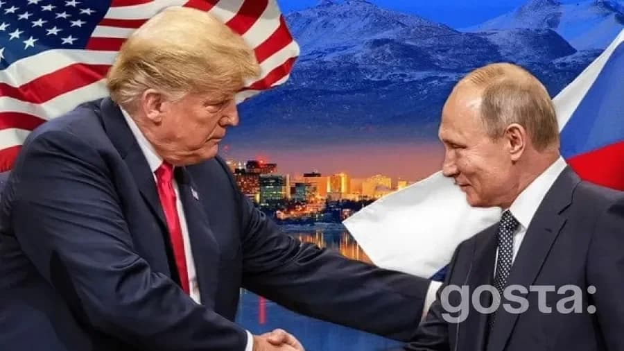 Путін вимагає від України віддати Донбас і відмовитися від НАТО