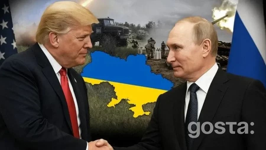 Путін зірвав переговори: продовження гри з Трампом