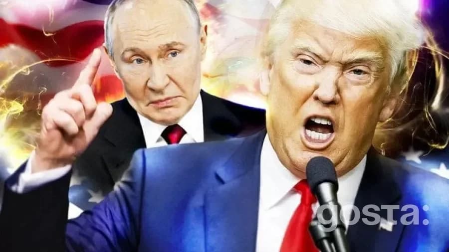 Вашингтон звинувачує Росію у відступі від домовленостей з Трампом