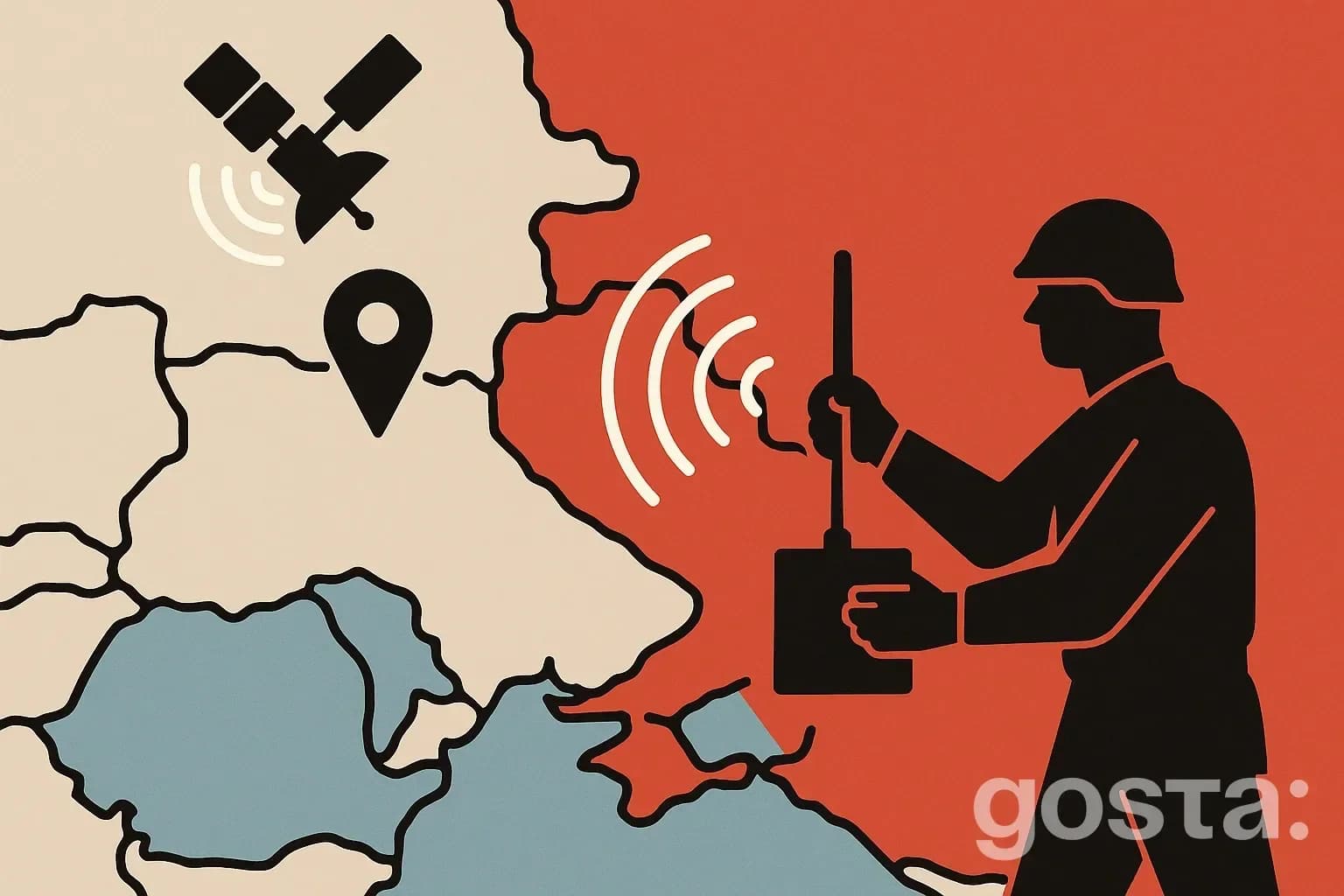 Кремль використовує гібридні методи війни: експерти застерігають про електронну загрозу