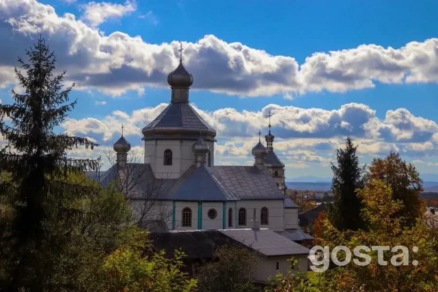 У кого іменини сьогодні вересень