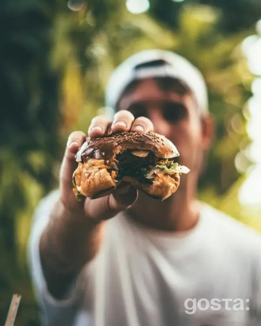 Вплив ультраперероблених продуктів на чоловіче здоров'я