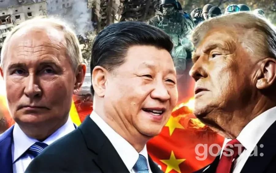 Геополітичні помилки Трампа: можливий крах Заходу